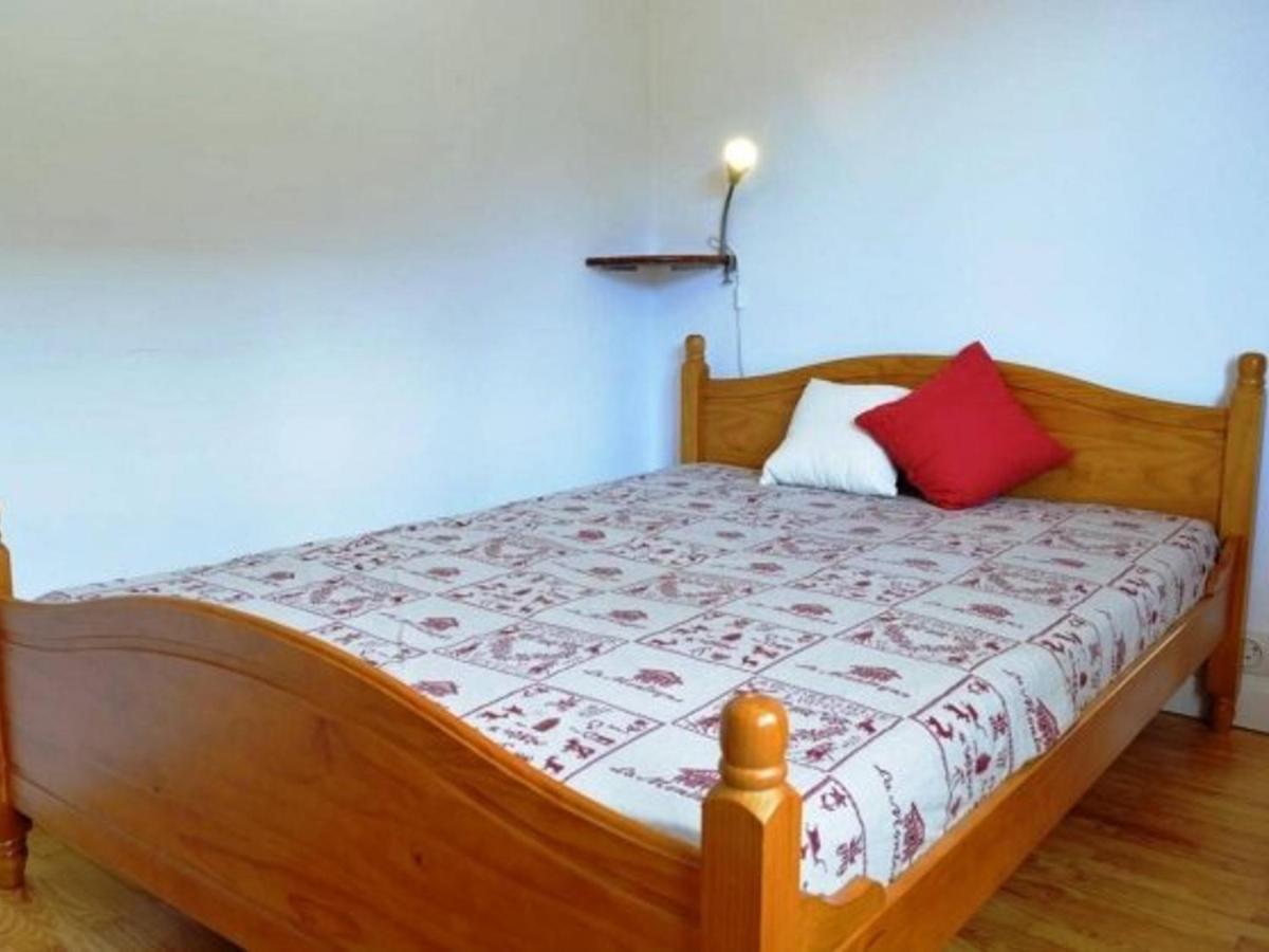 Charmant 2 Pieces, 6 Couchages, Centre Du Grand-Bornand, Parking, Balcon Sud - Fr-1-241-136 Ле-Гран-Борнан Экстерьер фото