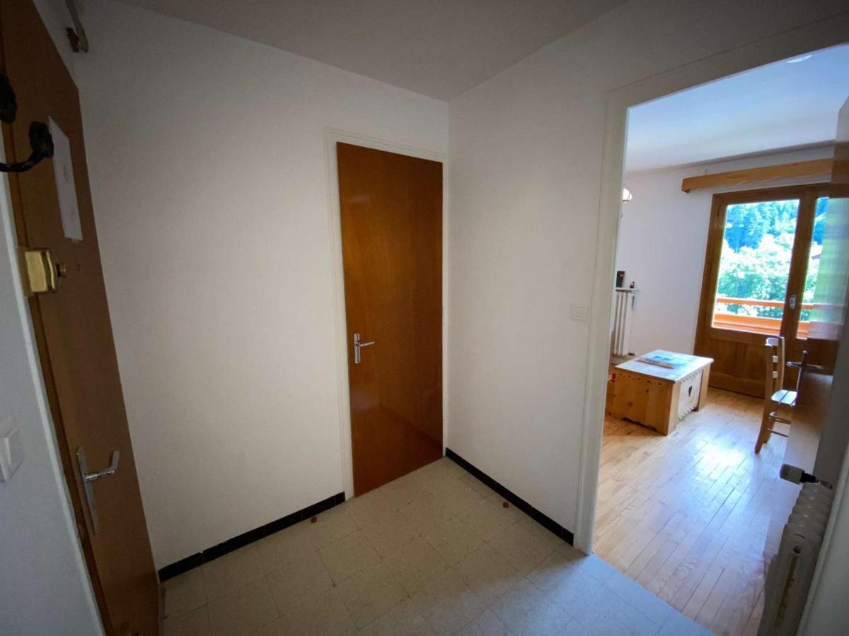 Charmant 2 Pieces, 6 Couchages, Centre Du Grand-Bornand, Parking, Balcon Sud - Fr-1-241-136 Ле-Гран-Борнан Экстерьер фото